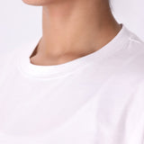 Oversized Crewneck  T-shirt