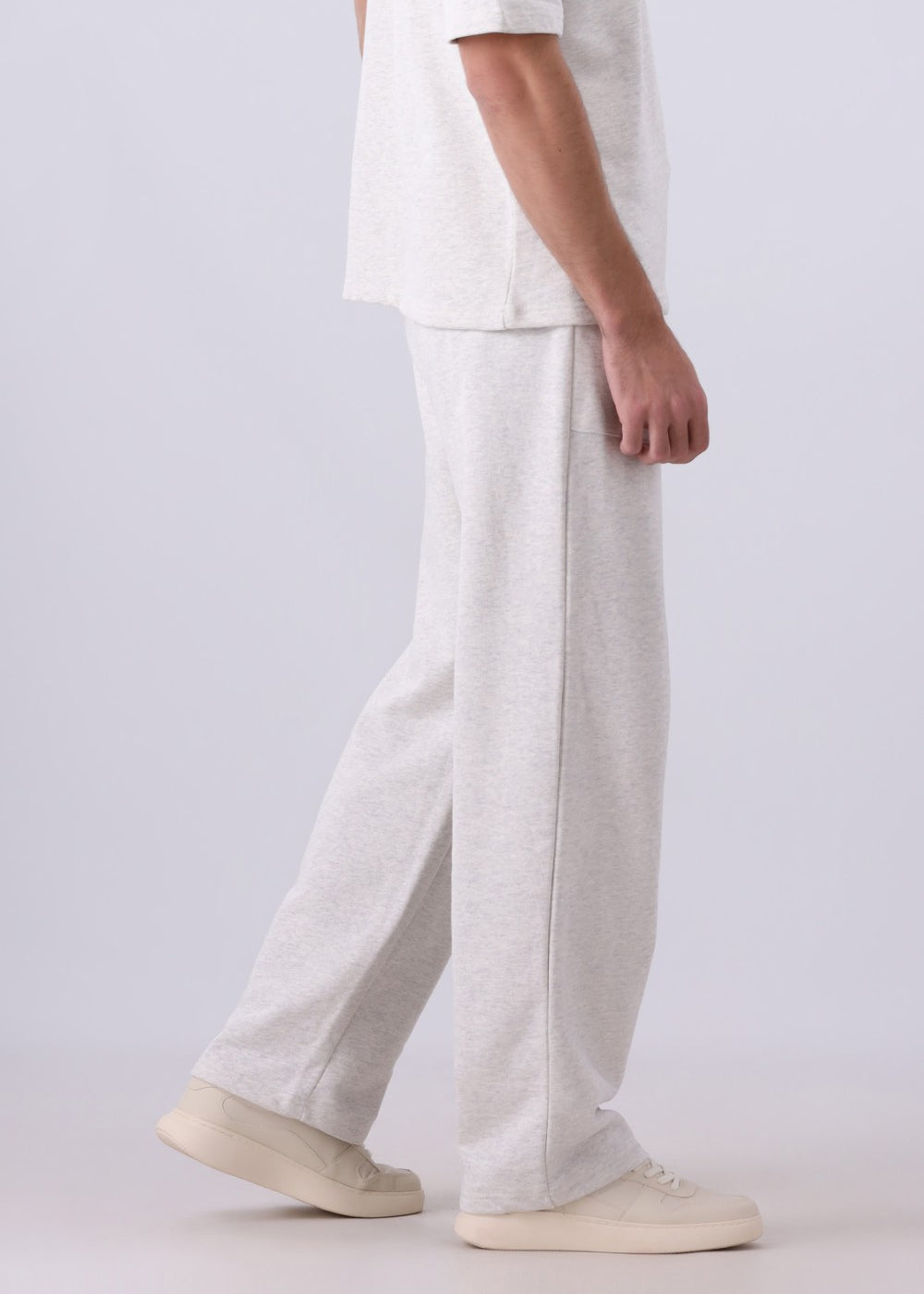 Elasticated Trouser