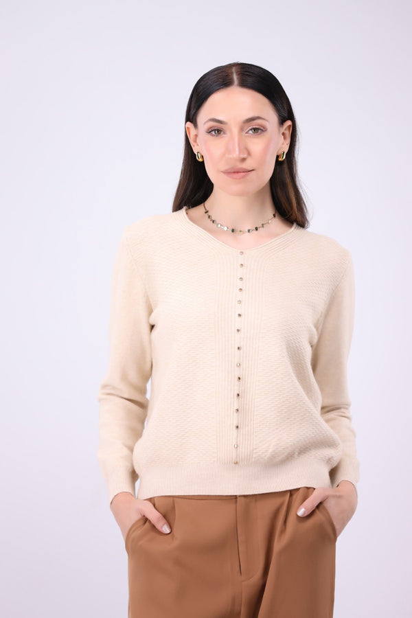 Knited Sweater