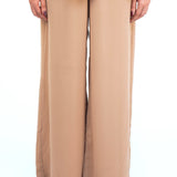 Terra Elasticated Wide Pants