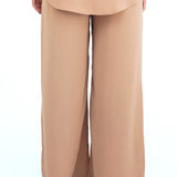 Terra Elasticated Wide Pants