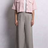 Woven Women Pants