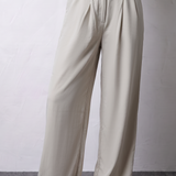 WOMEN WOVEN / TROUSERS