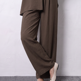 Woven Women /Top Cord