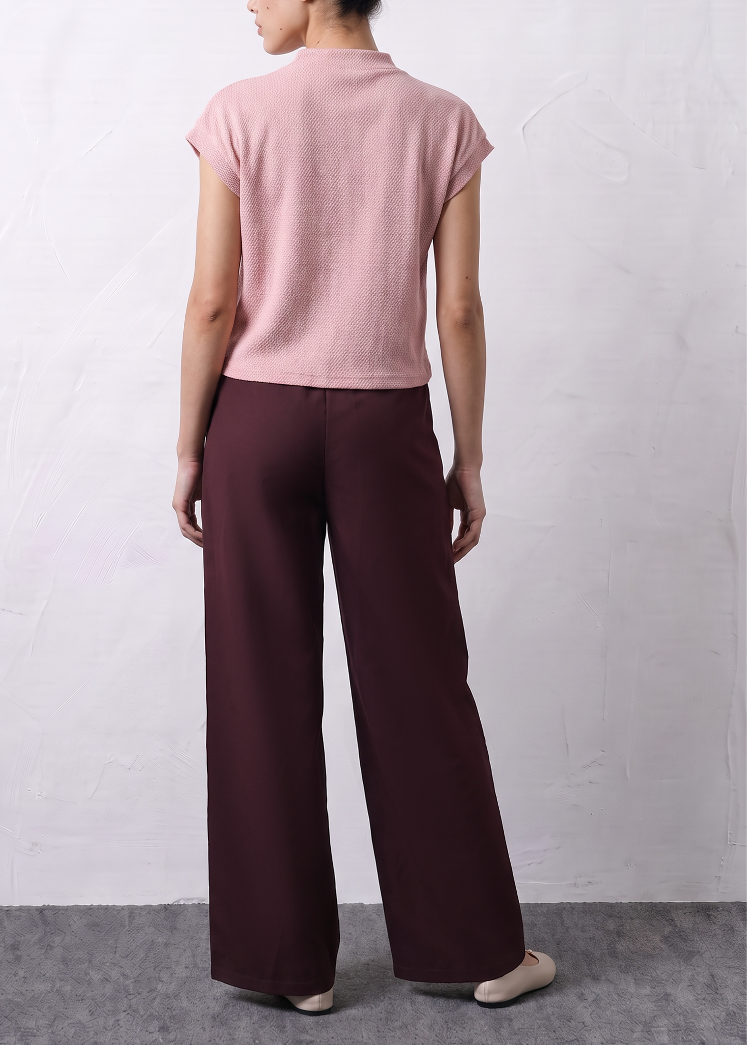 Women Woven / Pants