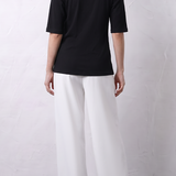 Jacquard Polo Shirt