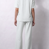 Woven Women Top Cord