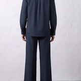 Button Short Cord Set