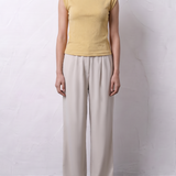 WOMEN WOVEN / TROUSERS
