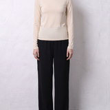 Woven Tailored Pants