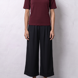 LYCRA JERSEY TEE