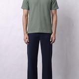 JACQUARD JHONNY COLLAR POLO