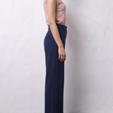 Woven Tailored Pants