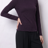 Jacquard Woven Trousers