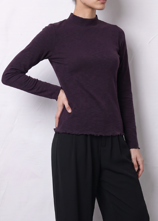 Jacquard Elasticated Trousers Cord Set