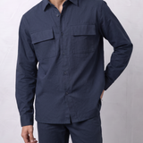 Button Short Cord Set