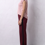 Elasticated Trouser Cord Set