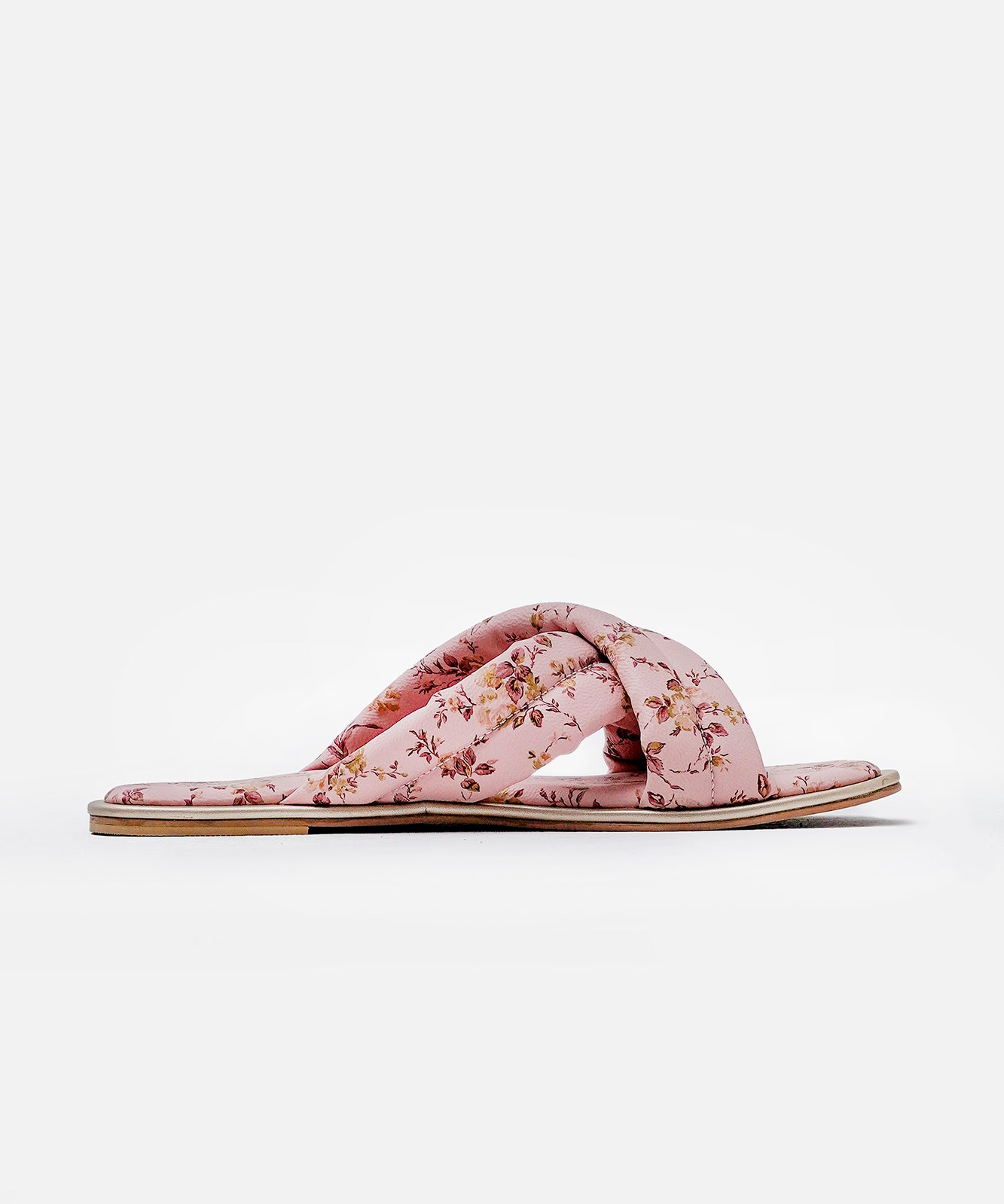 Printed Flats
