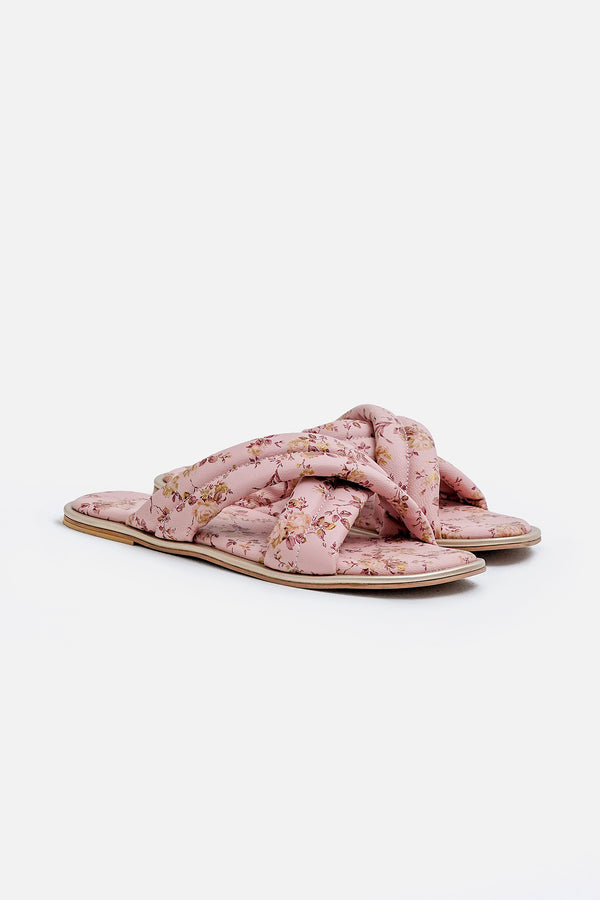 Printed Flats