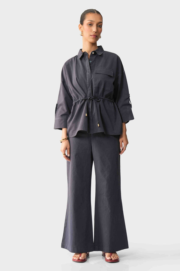  Safari Shirt