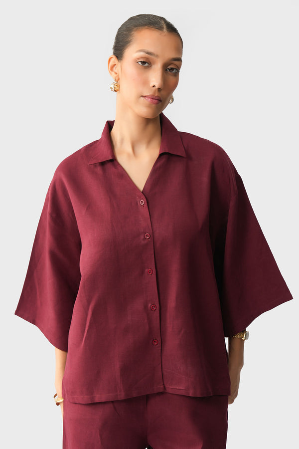 Button Down Shirt