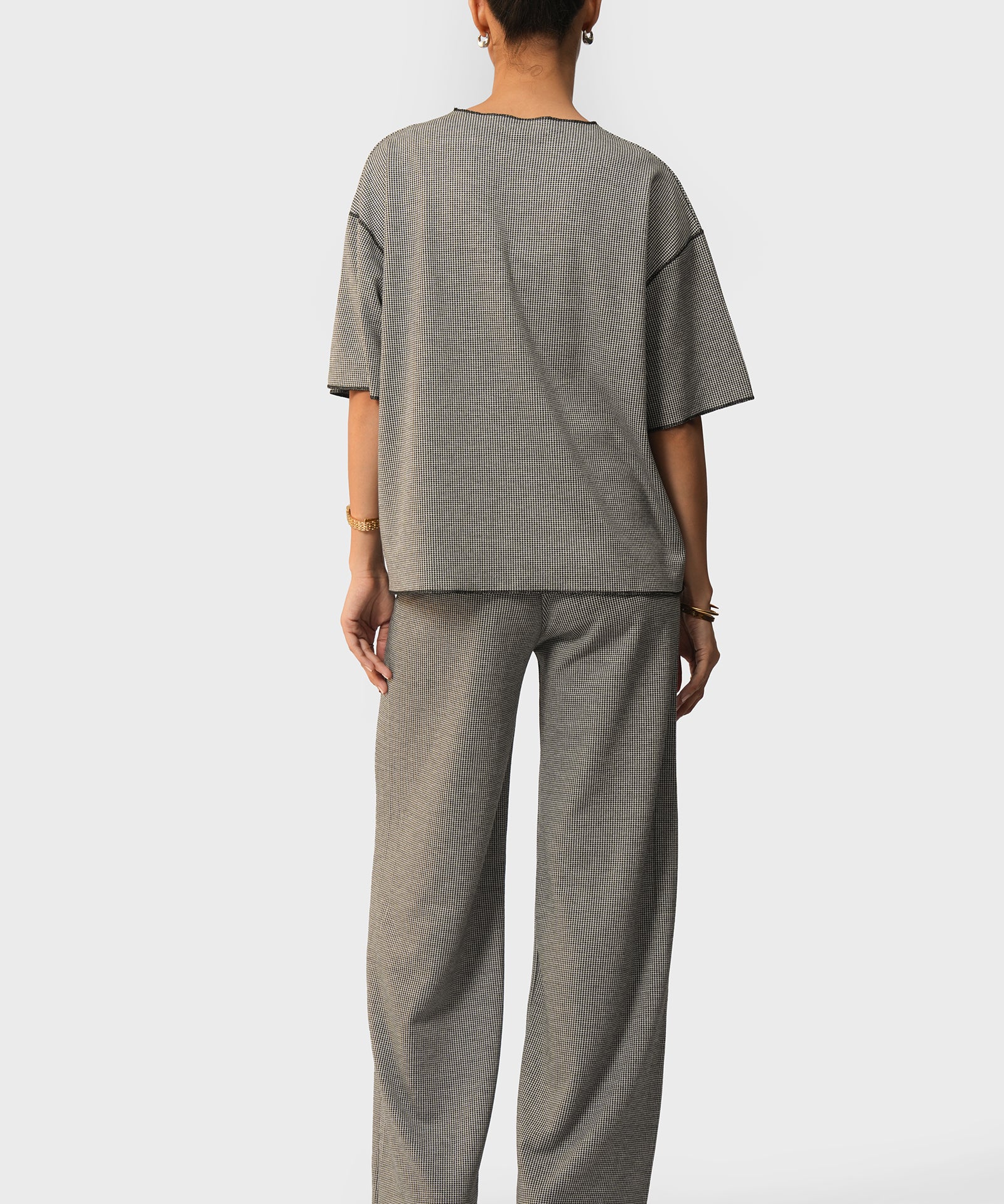 Loose Top