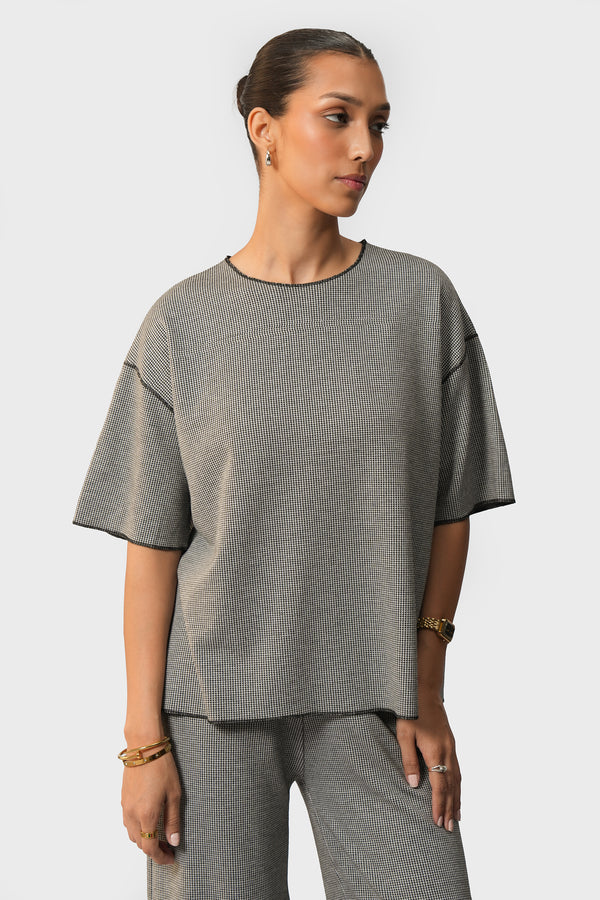 Loose Top