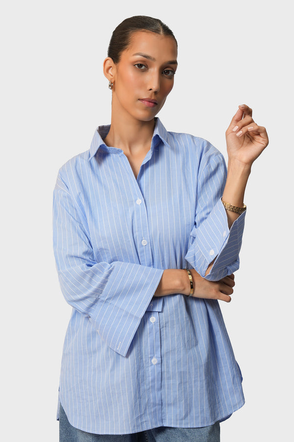 Oversized Shirt