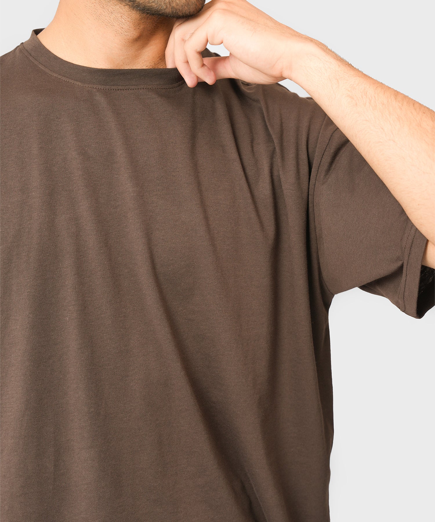 Basic T-Shirt