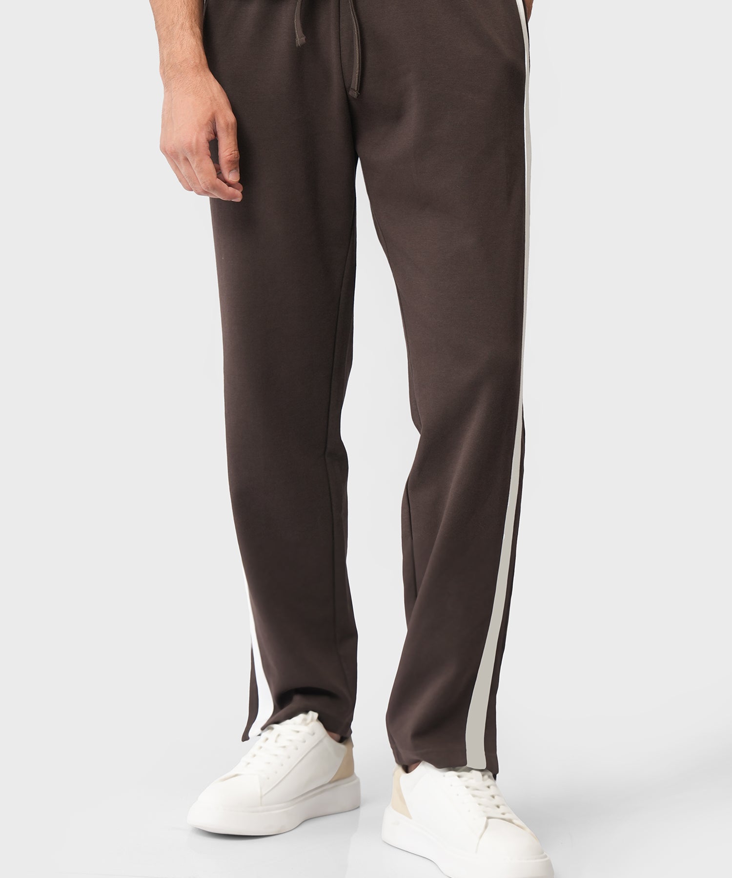 Relax Fit Trousers