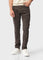 Slim-Fit Tailored Trousers
