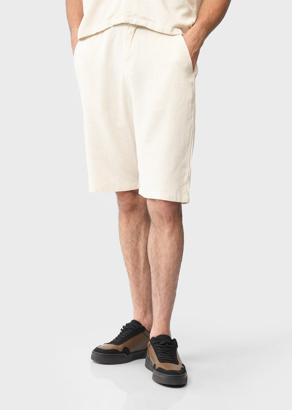 Relaxed Fit Shorts