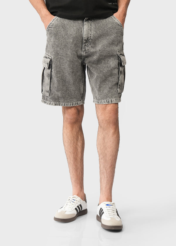 Cargo shorts