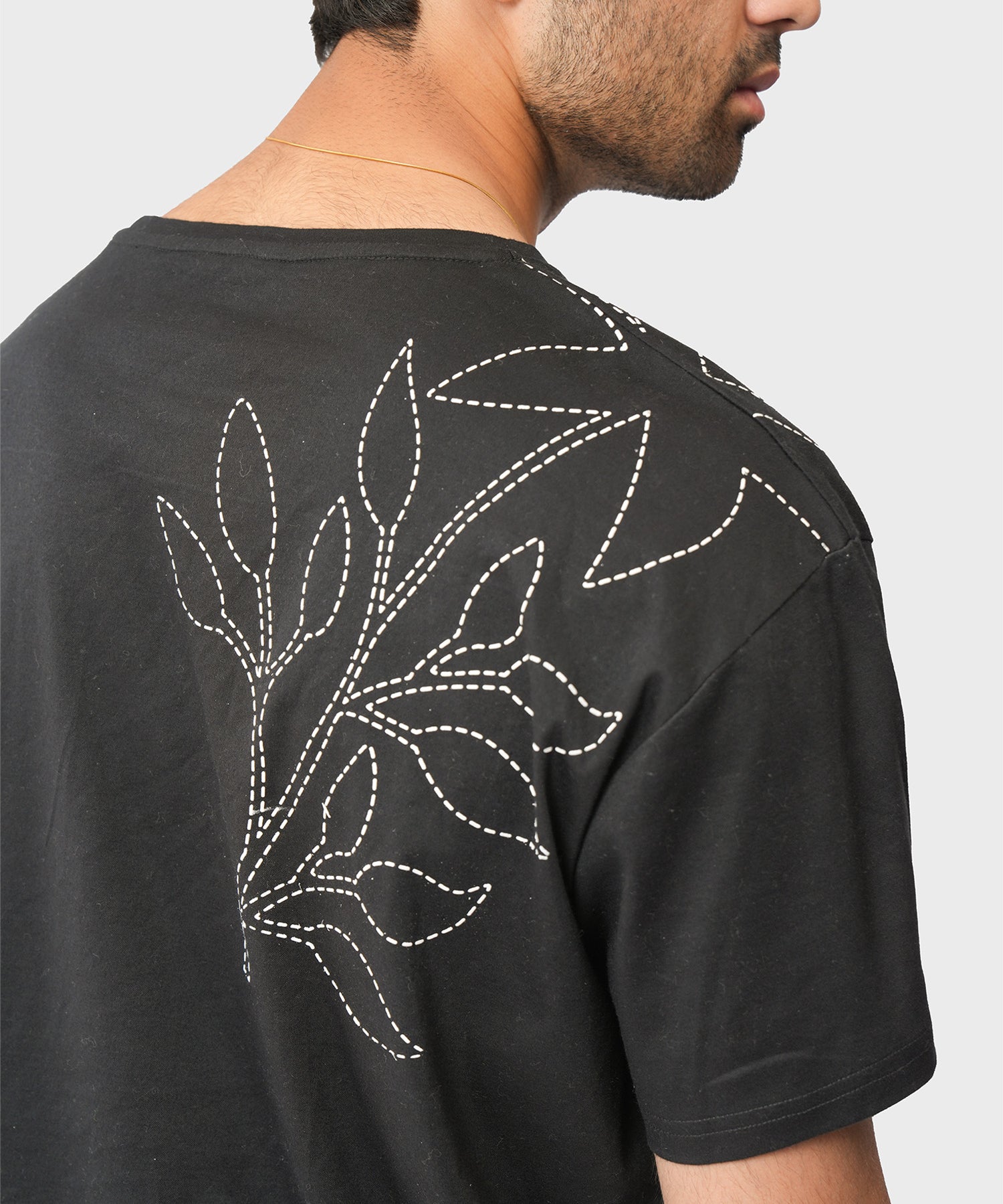 Printed T-Shirt