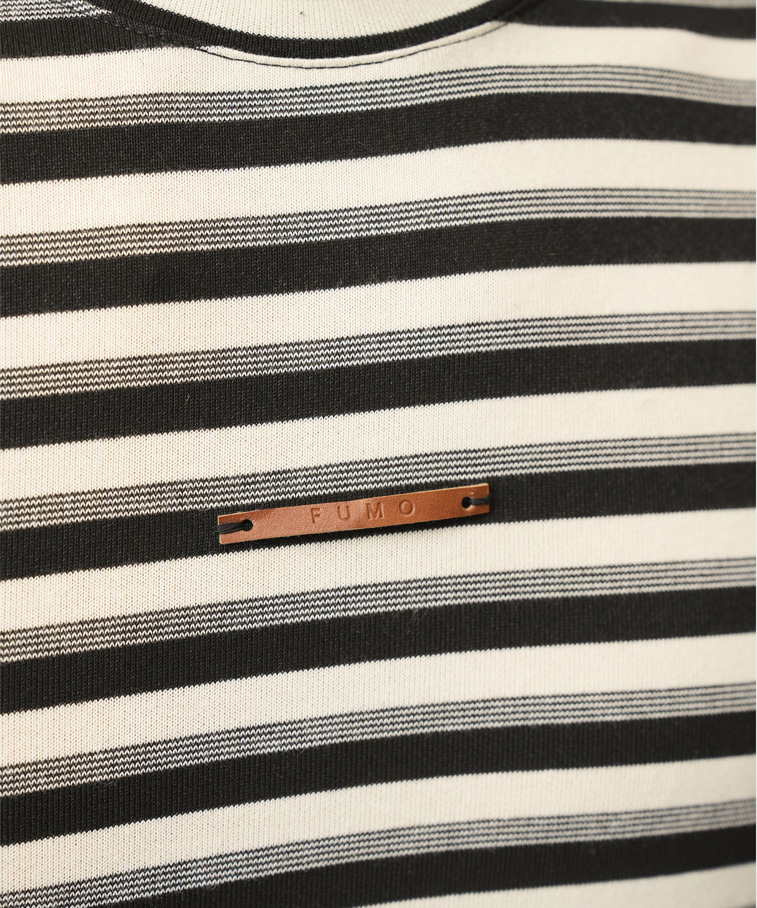 Striped T-Shirt