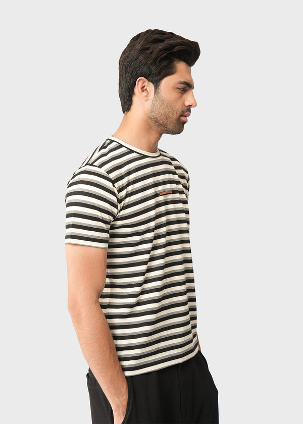 Striped T-Shirt