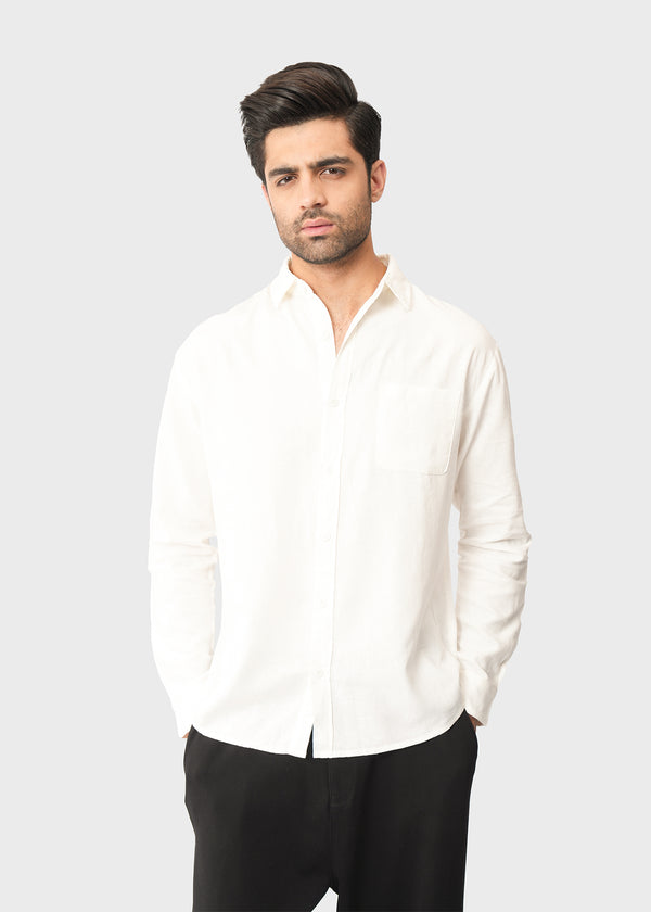 Linen Shirt