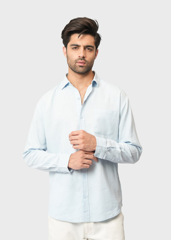Linen Shirt