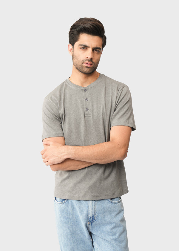 Henley T-Shirt