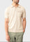 Contrast-Trim Polo Shirt