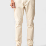 Tapered Jeans