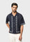 Interlock Printed Shirt