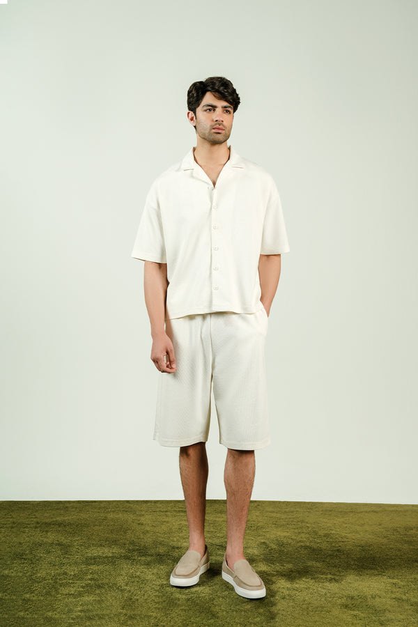 Relaxed Fit Shirt