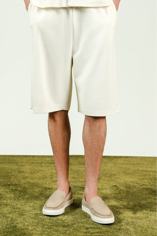 Relaxed Fit Shorts