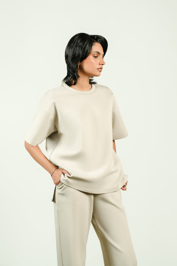 Boxy T-Shirt