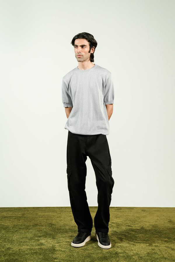 Cargo jeans
