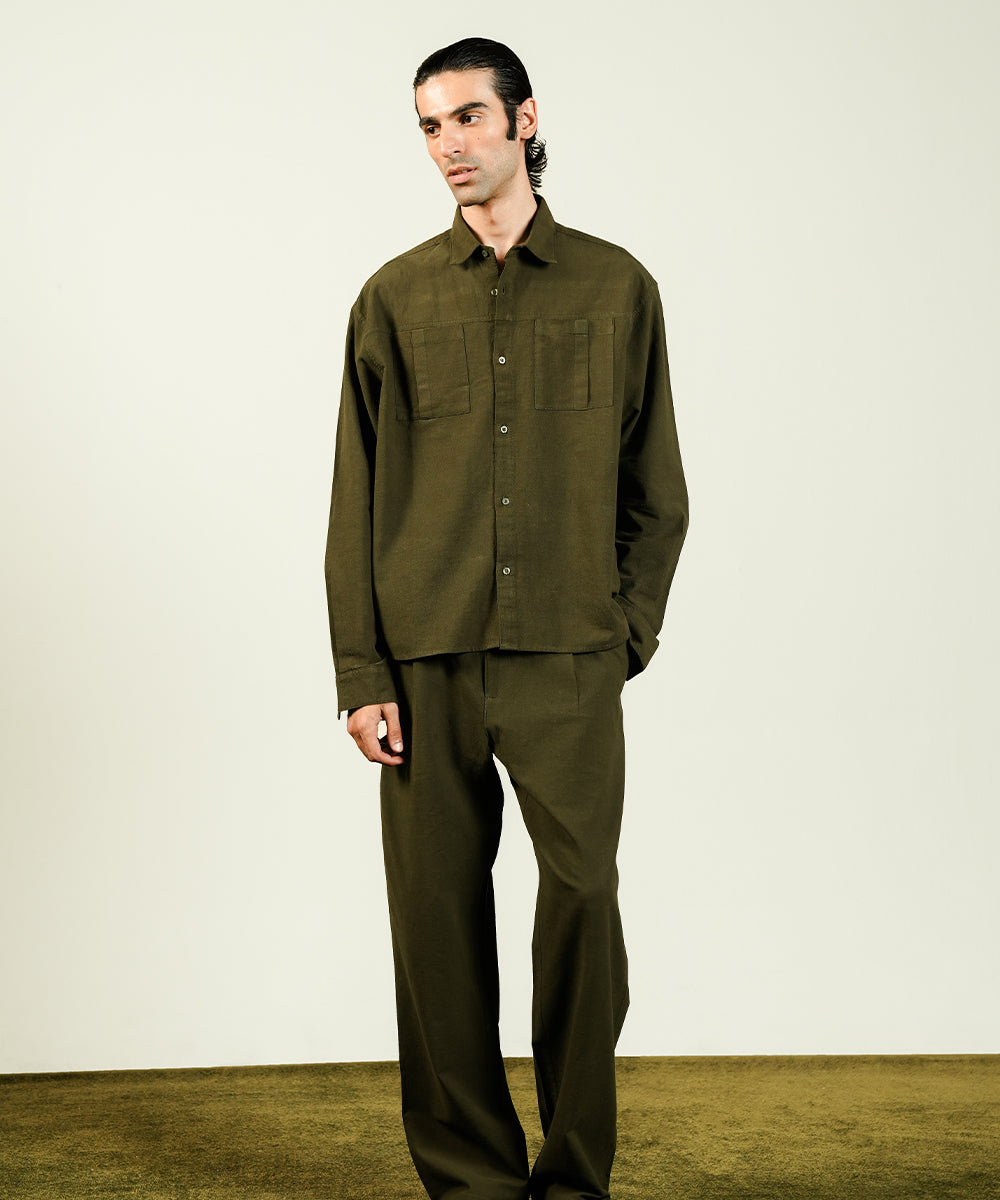 Loose Fit shirt