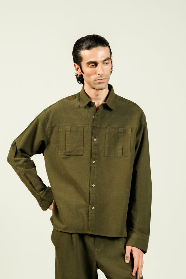 Loose Fit shirt