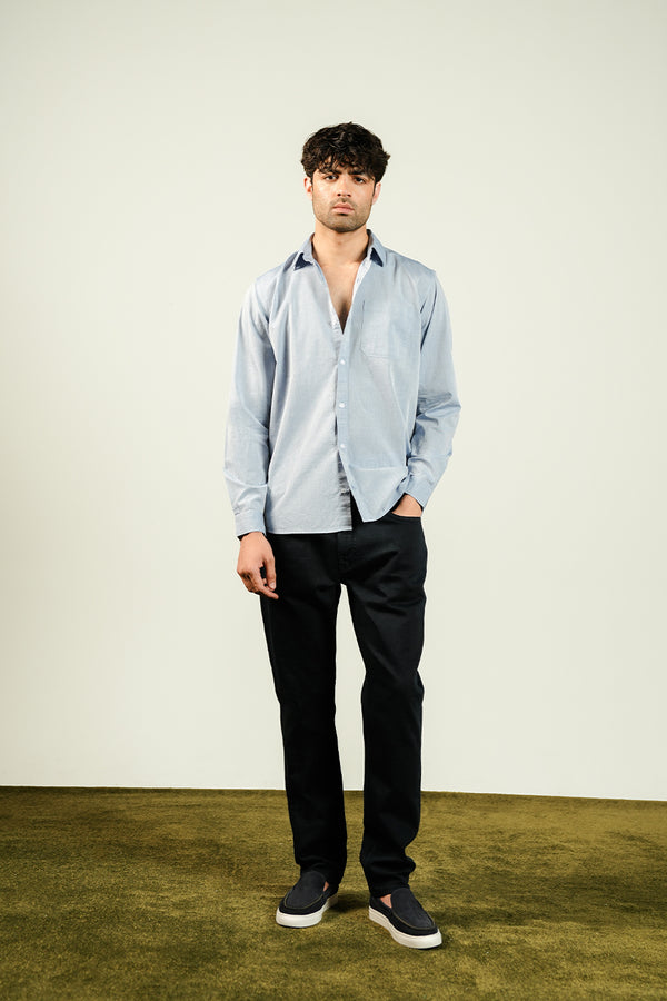 Slim-Fit Jeans