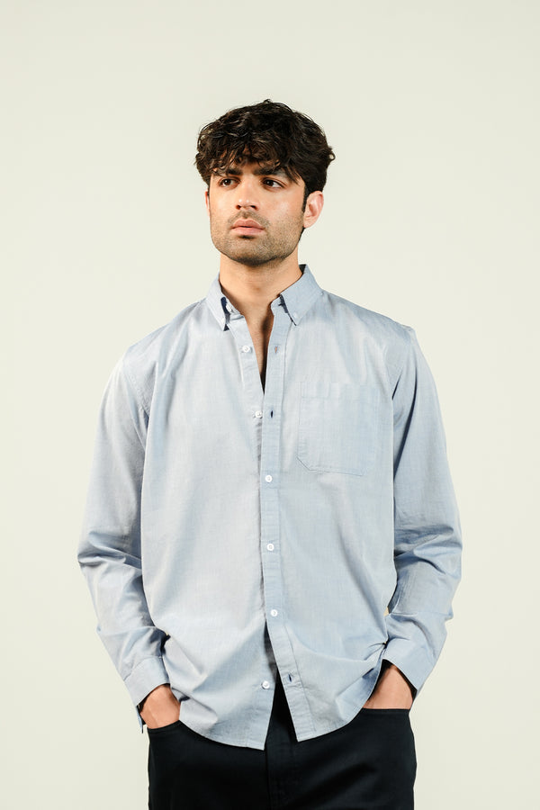 Chambray Shirt